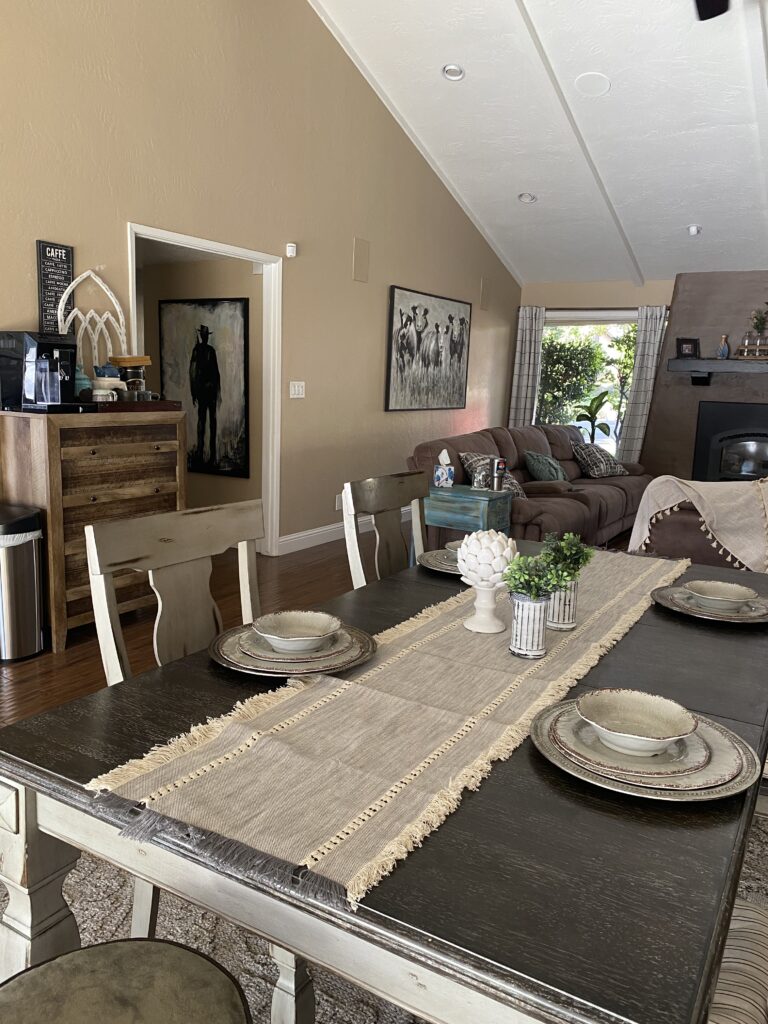 How to Prepare Your Home for an Open House