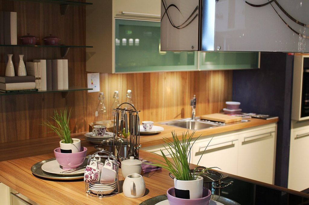 The 10-Minute Daily Reset That Keeps Your Home Organized