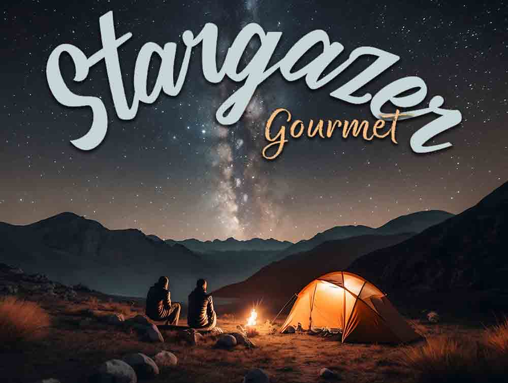 Stargazer Gourmet